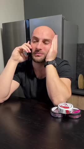 Тупая баба на парковке