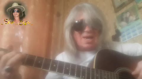 Шота-У_беды_глаза_зеленые