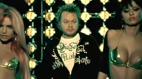 Бахыт Компот - Клип