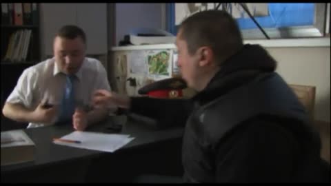 Воровайки_-_Сашенька_Каманча_2009