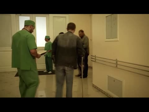 Шилов_и_Джексон_в_больнице