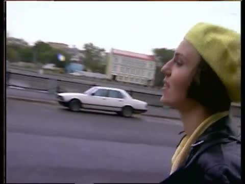 Андрей Губин - Ночь