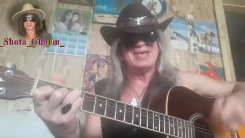 Шота-Ковбойская