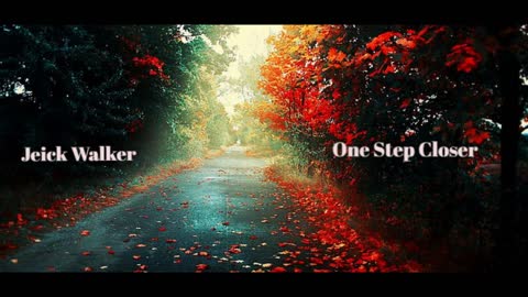 Jeick Abrego - One Step Closer Official Audio Cover