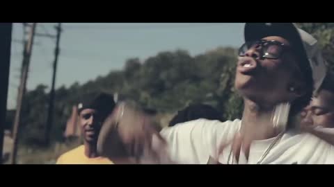 Wiz Khalifa - Black And Yellow Official Music Video