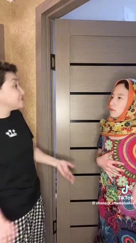 Юмор - Надо знать подход к своим детям