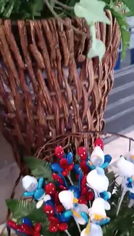 В Италии есть кондитерская фабрика