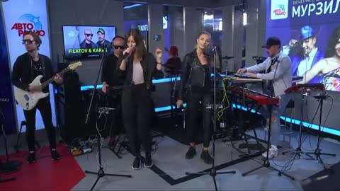 FILATOV___KARAS_-_Возьми_Моё_Сердце_LIVE___Авторадио480P