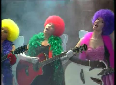 Лицей - Красная помада_1996