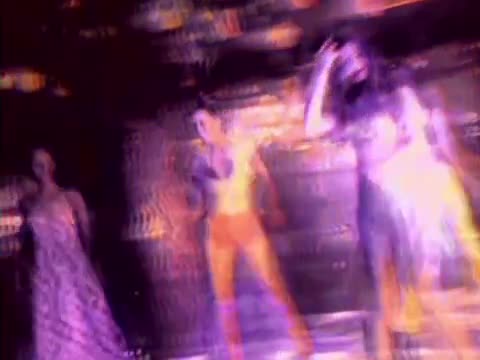 Блестящие - Цветы