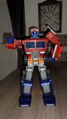 трансформер