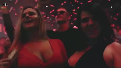 Andrey_Bo___Amina__-_There_is_a_star_Pharao_Cover_Mix360P