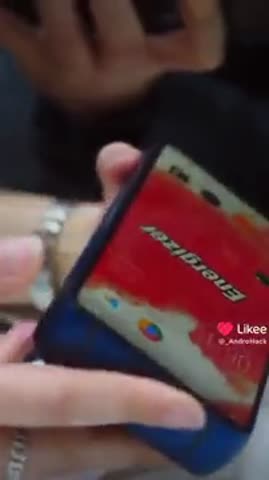 Самый_тяжёлый_смартфон_в_мире