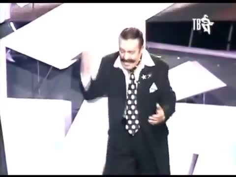 небоскребы