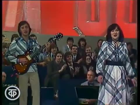 ВИА_Верасы_Малиновка