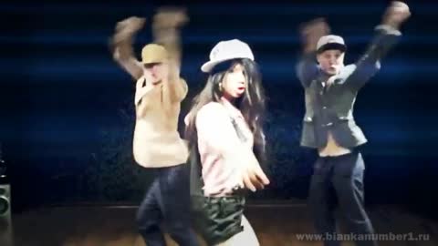 Бьянка - Реп прогноз на Новый Год от Бьянки