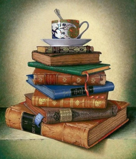 Пора пить кофе