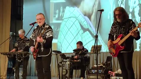 ВИА_Пламя_Прощальный_вальс