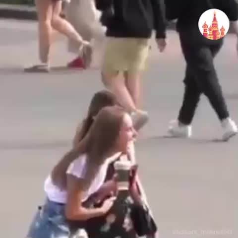 Самое красивое место у девушек