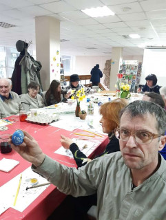 12 апреля 2023 года