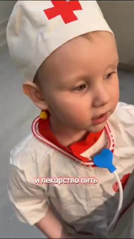 доктор