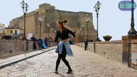 EURODANCE_-_LOVE_MESSAGE
