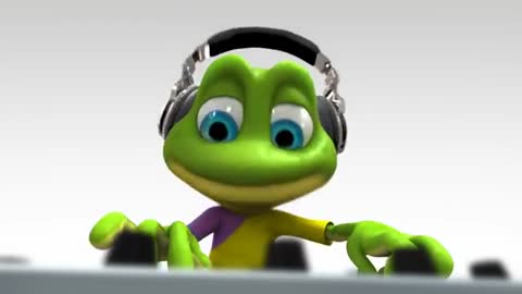 The_Crazy_Frogs_-_The_Ding_Dong_Song_-_New_Full_Length_HD_Video360P