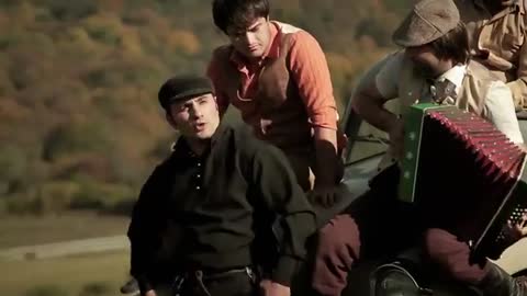 Султан-Ураган_и_Мурат_Тахагалегов_На_дискотеку