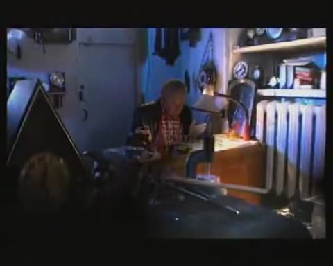 Балаган_limited_Тик-так_ходики