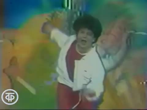 Сергей_Минаев_Карнавал