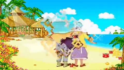 были_дед_и_бабка