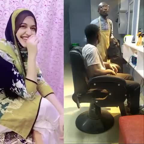 парикмахерская