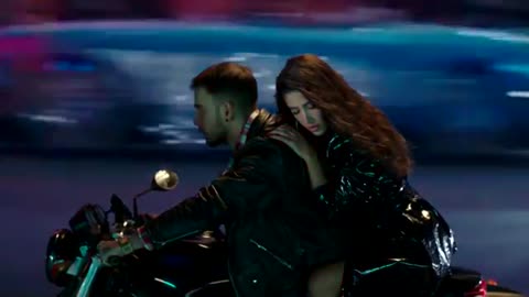 _TOMMO_feat_MELISA_-_IM_ALONE_official_video_by_TommoProduction