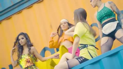 MELISA_feat_Arkadi_DumikyanАркадий_Думикян_-_TMPETS_Official_Video_by_Tomm