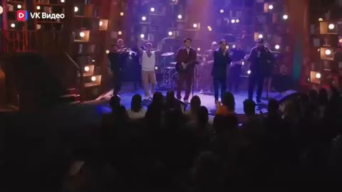 Лепс_Харламов_-_Годы