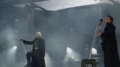 Rammstein_-_Armee_Der_Tristen