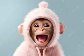 view-funny-cute-baby-monkey_23-2150758478