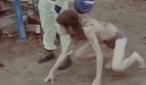 Блокбастер - На районе все спокойно