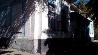 10 сент 2023 года-Вид слева на городской Планетарий