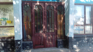 10 сент 2023-Центральные входные двери Планетария