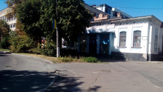 10 сент 2023 года-Планетарий издалека