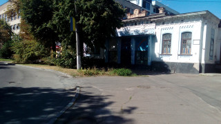 10 сент 2023-Планетарий издали