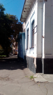 10 сент 2023 года-Профиль городского Планетария