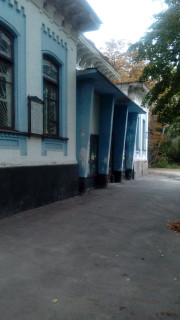 22 сент 2023 года-Городской детский Планетарий