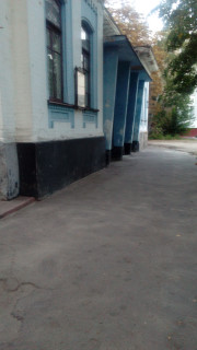 22 сентября 2023 года-Старый городской детский Планетарий