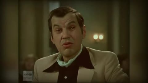 Киночернушки