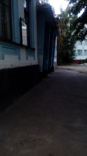 22 сентября 2023 года-В 19 часов возле городского планетария