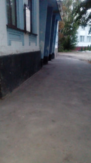 22 сентября 2023 года-Планетарий в нашем городе