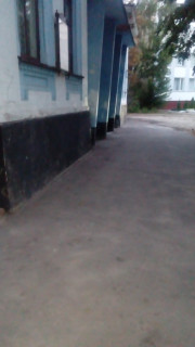 22 сент 2023 старый планетарий в нашем городе