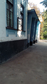 Горсовет не дал реконструировать в гостинницу